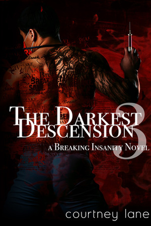 The Darkest Descension by Courtney Lane