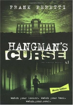 Hangman's Curse by Frank E. Peretti