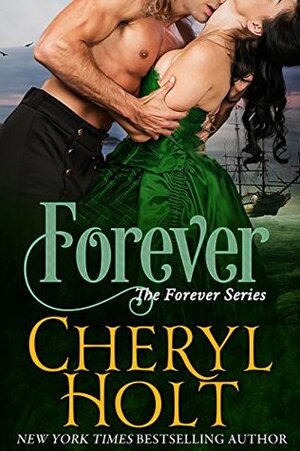 Forever by Cheryl Holt