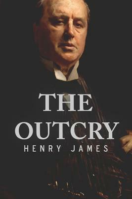 The Outcry by Henry James