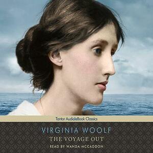 The Voyage Out by Virginia Woolf