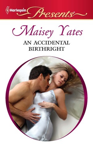 A Mistake, A Prince and A Pregnancy by Maisey Yates