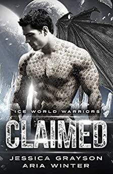 Claimed by Jessica Grayson, Aria Winter