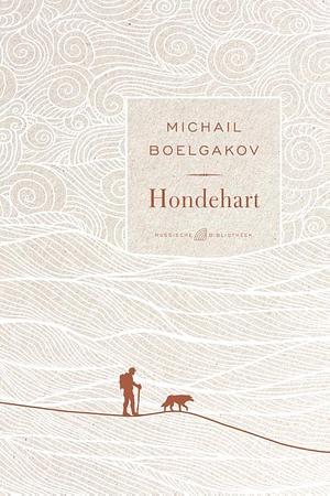 Hondehart by Michail Boelgakov