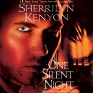 One Silent Night by Sherrilyn Kenyon