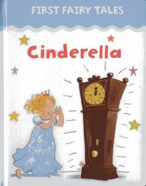 Cinderella by 