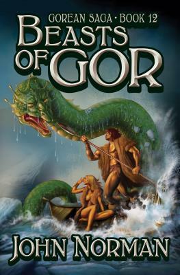 Beasts of Gor by John Norman