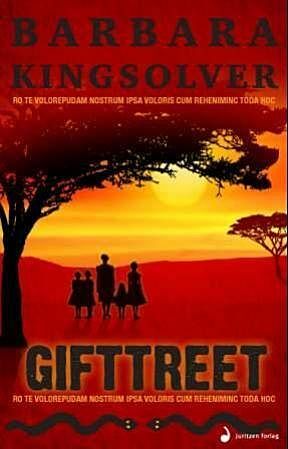 Gifttreet  by Barbara Kingsolver