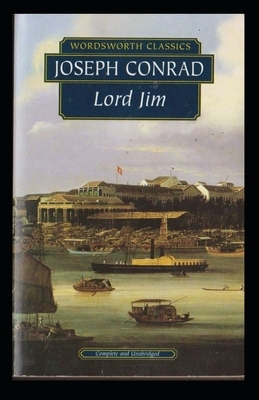 Lord Jim: Classic Edition(Annotated) by Joseph Conrad