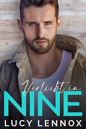 Verliebt in Nine by Lucy Lennox