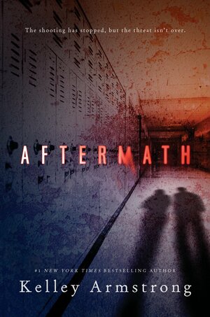 Aftermath by Kelley Armstrong