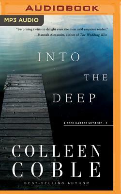 Into the Deep (MP3) by Colleen Coble