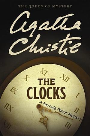 The Clocks by Agatha Christie