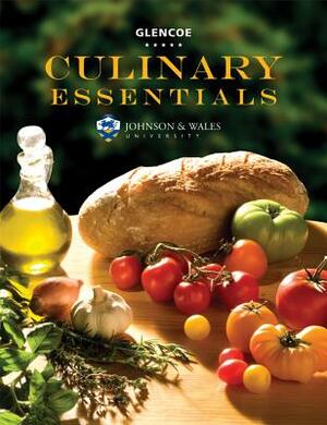 Culinary Essentials, Student Edition by McGraw-Hill