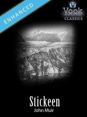 Stickeen by Joe Author, Joe Author