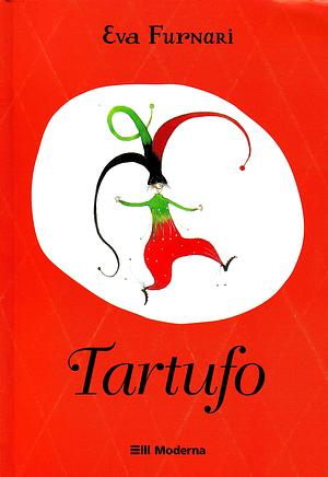 Tartufo by Eva Furnari