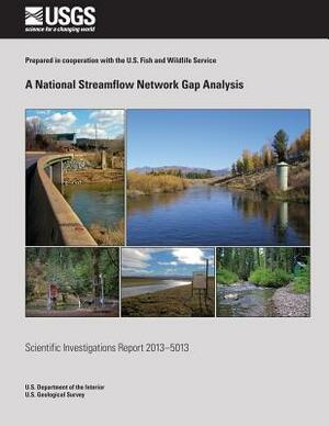 A National Streamflow Network Gap Analysis by Emily B. Osborne, David W. Stewart, Stacey A. Archfield
