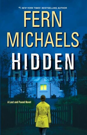 Hidden by Fern Michaels