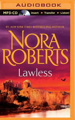 Lawless by Nora Roberts