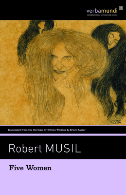 Five Women by Robert Musil