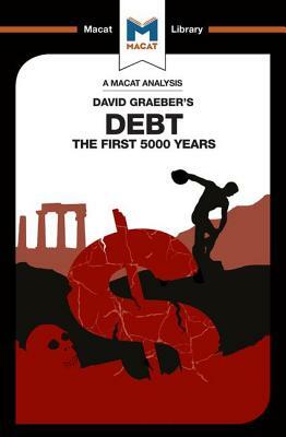 Debt: The First 5000 Years by Sulaiman Hakemy