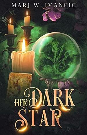 Her Dark Star by Marj W. Ivancic, Gina Ardito