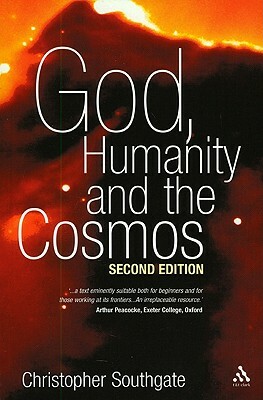 God, Humanity and the Cosmos by 