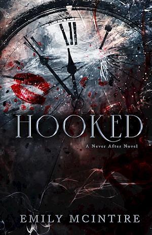 Hooked by Emily McIntire