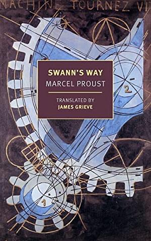 Swann's Way by Marcel Proust