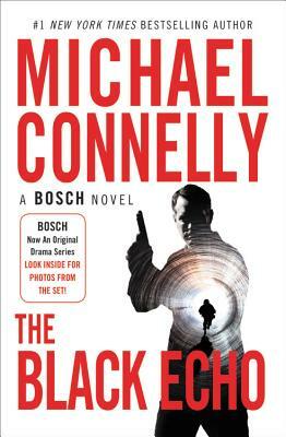 The Black Echo by Michael Connelly