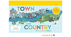 Town and Country by Craig Shuttlewood