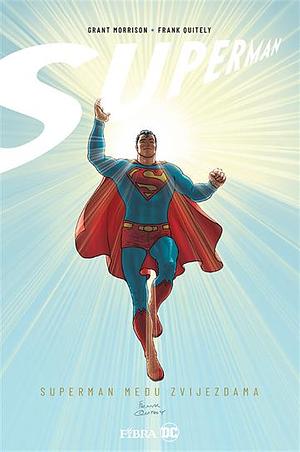Superman među zvijezdama by Grant Morrison
