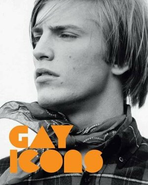 Gay Icons by Sandi Toksvig, Richard Dyer
