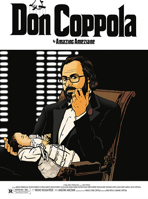 Don Coppola by Amazing Ameziane