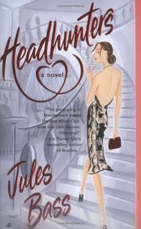 Headhunters by Jules Bass