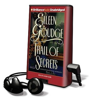 Trail of Secrets by Eileen Goudge