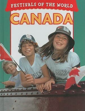 Canada by Norm Tompsett, Robert Barlas
