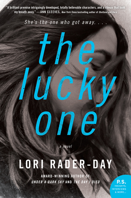 The Lucky One by Lori Rader-Day