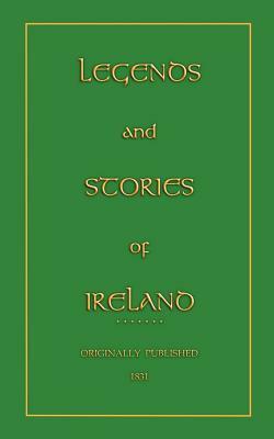 Legends and Stories of Ireland by Samuel Lover