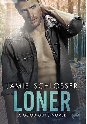 Loner  by Jamie Schlosser