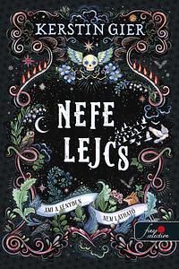 Nefelejcs by Kerstin Gier, Kerstin Gier