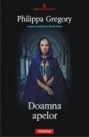 Doamna Apelor by Philippa Gregory, Anacaona Mîndrilă‑Sonetto