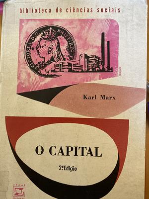 O Capital: edição popular  by Karl Marx