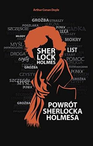 Powrót Sherlocka Holmesa by Arthur Conan Doyle