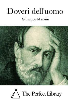 Doveri dell'uomo by Giuseppe Mazzini