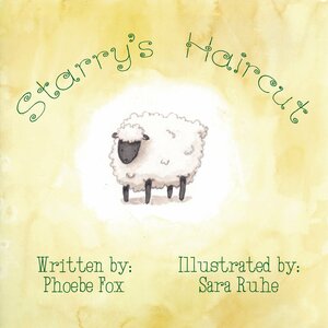 Starry's Haircut by Phoebe Fox