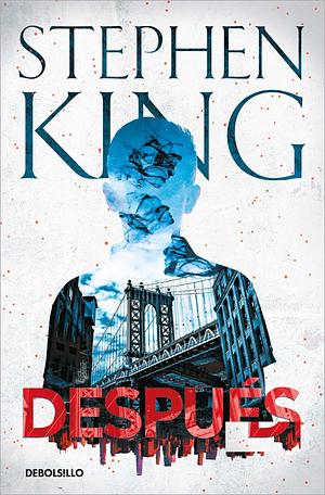 Después by Stephen King