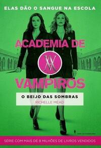 Academia de Vampiros by Richelle Mead