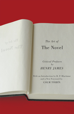 The Art of the Novel by Henry James