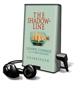 The Shadow-Line by Joseph Conrad